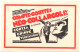 Publicité : Santé : " Compte-Gouttes -- Néo-Collargol 1% " : Coryza - Grippe - Végétation : Docteur Martinet - Paris - Advertising