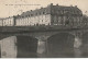 XXX -(14) CAEN - LA CASERNE ET LE PONT DE VAUCELLES - ANIMATION - 2 SCANS - Caen