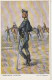 XXX - LANCIER - ARMEE BELGE - ILLUSTRATEUR WAGEMANS - 2 SCANS - Uniformi