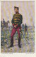 XXX - GUIDE - ARMEE BELGE - ILLUSTRATEUR WAGEMANS - 2 SCANS - Uniformes