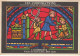 XXX - L' AUBERGISTE ( LES CORPORATIONS , VITRAUX CATHEDRALE DE CHARTRES )- CARTE PUBLICITAIRE SOCIETE " SPECIA " - Advertising