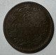 Italië 10 Centimos Uit1866 - 1861-1878 : Victor Emmanuel II