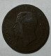 Italië 10 Centimos Uit1866 - 1861-1878 : Victor Emmanuel II