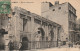 XXX -(30) NIMES - PORTE AUGUSTE - ANIMATION - 2 SCANS - Nîmes