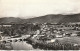 XXX -(31) MONTREJEAU - VUE SUR LES PYRENEES ET LE PONT DE LA GARONNE - 2 SCANS - Montréjeau