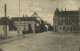 Denmark, FREDERIKHAVN, Havnepladsen Og Havnegade (1910s) Postcard - Dänemark