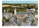 56   RUFFIAC     VUE AERIENNE  EGLISE    2 SCANS - Autres & Non Classés