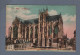CPA - 57 - Metz - La Cathédrale - Colorisée - Circulée En 1925 - Metz