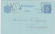 Briefkaart - 1902 - Netherlands Indies