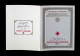 CL, Carnet, Croix Rouge, 1957, 82 Blocs De 4 Timbres, 8 Timbres, Jacques Callot, 2 Scans - Croce Rossa