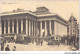 AJTP4-75-0464 - PARIS - La Bourse  - Plazas