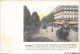 AJTP4-75-0427 - PARIS -place De L'opéra Et Boulevard Des Capucines  - Plazas