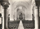 XXX -(35) TINTENIAC - INTERIEUR DE L' EGLISE - 2 SCANS - Otros & Sin Clasificación