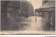 AJTP3-75-0309 - INNONDATION - La Rue De La Pépinière  - Paris Flood, 1910