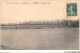 AJTP3-75-0297 - INNONDATION - Pont D'Alma  - Paris Flood, 1910