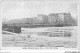 AJTP3-75-0294 - INNONDATION - Pont De L'Alma - La Crecida Del Sena De 1910