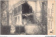 AJTP2-54-0284 - VERDUN - Verdun Bombardé - Rue D'isly - Verdun