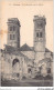 AJTP2-54-0272 - VERDUN - La Cathédrale - Vue Du Cloitre - Verdun