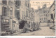AJTP2-54-0273 - VERDUN - La Rue Beaurepare Apres Le Bombardment - Verdun