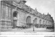 AJTP9-75-0960 - PARIS - La Gare Du Quai D'orsay - Stations, Underground