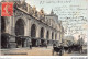 AJTP9-75-0947 - PARIS - La Gare Du Quai D'orsay - Stations, Underground