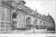 AJTP9-75-0933 - PARIS - La Gare Du Quai D'orsay - Metro, Stations