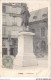 AJTP9-75-0923 - PARIS - Condorcet  - Statue