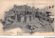 AJTP9-75-0922 - PARIS -  La Bastille En 1725 - Autres Monuments, édifices