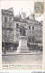 AJTP8-75-0903 - PARIS - La Statue De Danton  - Statue