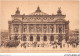 AJTP8-75-0879 - PARIS - L'opéra Et La Station Métropolotain  - Panorama's