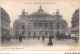 AJTP8-75-0882 - PARIS - Théatre National De L'opéra Et La Place  - Cartas Panorámicas