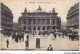 AJTP8-75-0872 - PARIS - La Place De L'opéra  - Squares