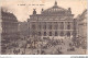 AJTP8-75-0845 - PARIS - La Place De  L'opéra   - Plazas