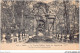 AJTP8-75-0826 - PARIS - La Fontaine Medicis, Jardin Du Luxembourg - Panorama's
