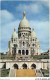 AJTP7-75-0723 - PARIS - La Basilique Du Sacré Coeur De Montmartre  - Sacré Coeur