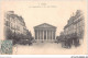 AJTP6-75-06484 - PARIS - La Madeleine Et La Rue Royale  - Panorama's