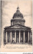AJTP6-75-06475 - PARIS - Le Panthéon - Pantheon