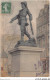 AJTP5-75-0607 - PARIS - Satut Du Sergent Bobillot - Estatuas
