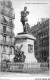 AJTP5-75-0592 - PARIS - Statut D'Etienne Dolet  - Estatuas