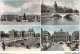 AJTP5-75-0572 - PARIS - La Place De La Concorde, La Conciergerie, Palais Du Luxembourg - Multi-vues, Vues Panoramiques