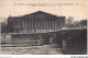 AJTP5-75-0556 - PARIS - La Chambre Des Députés Et Le Pont De La Concorde  - Cartas Panorámicas