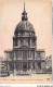 AJTP5-75-0548 - PARIS - Le Dome De L'hotel Des Invalides  - Other & Unclassified