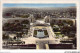 AJTP5-75-0544 - PARIS - Palais De Chaillot  - Panoramic Views
