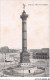 AJTP4-75-0506 - PARIS - Place De La Bastille  - Plätze