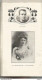 Delcampe - PK / Vintage // Old French Program Theater // Programme Théâtre 1903 Leconte Dussane Faylis Persoons Geniat Berr - Programas