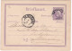 Briefkaart - Semarang - Netherlands Indies