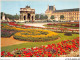 AJTP9-75-01036 - PARIS - Jardins Des Tuileries, Arc De Triomphe Du Carrosel - Cartas Panorámicas