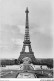 AJTP9-75-01018 - PARIS - La Tour Eiffel  - Tour Eiffel