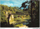 AJTP9-75-01038 - PARIS - Parc Des Buttes-chaumont, Passerelle Suspendue Et Le Lac - Panorama's