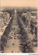 AJTP9-75-01014 - PARIS - Avenue Des Champs-élysées  - Champs-Elysées